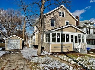 213 Hamden Dr, Syracuse, NY 13208