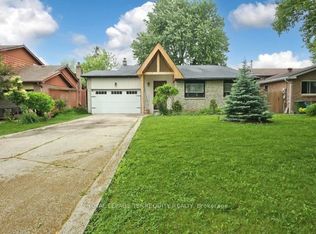 353 Kingsview Dr, Caledon, ON L7E3Z2