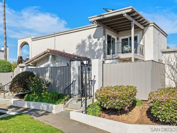 4062 Mount Acadia Blvd, San Diego, CA 92111