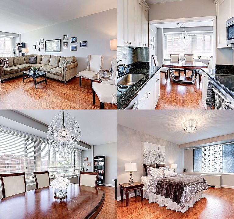 1st image of 4301 Massachusetts Ave NW APT 6011