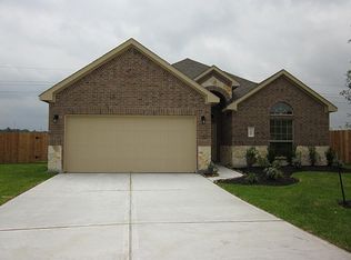 510 Fern Trace Ct, Spring, TX 77386