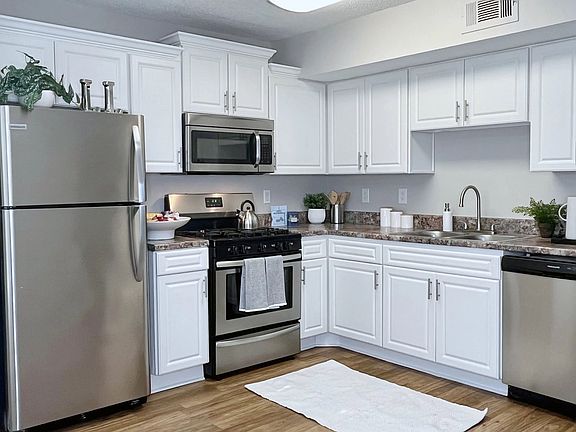 Unveil the allure of our revamped kitchens elevating style and function, perfect for entertaining and crafting gourmet delights.