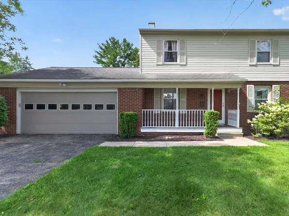 307 Miami Ct, Tecumseh, MI 49286