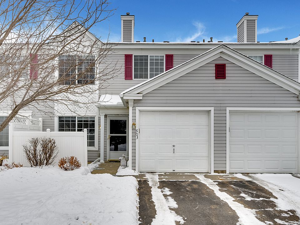 1st image of 2035 Southcross Dr Unit 503