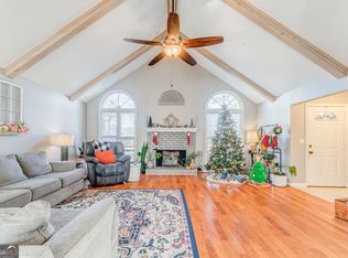 15 Sagewood Dr NW, Rome, GA 30165