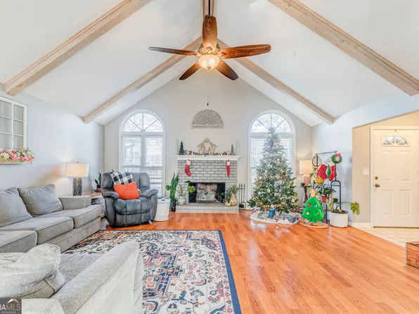 15 Sagewood Dr NW, Rome, GA 30165