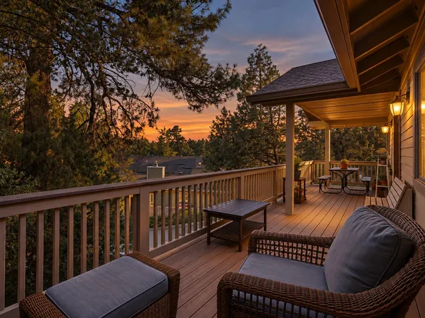 1117 N Bavarian Way, Payson, AZ 85541
