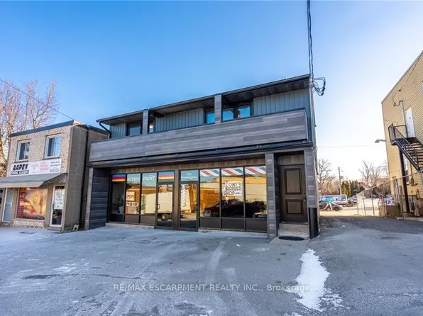 4289 Mountain St #3, Lincoln, ON L3J 0N8