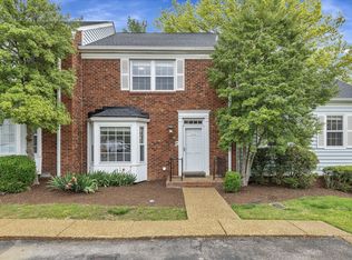 503 Foxborough Sq W, Brentwood, TN 37027