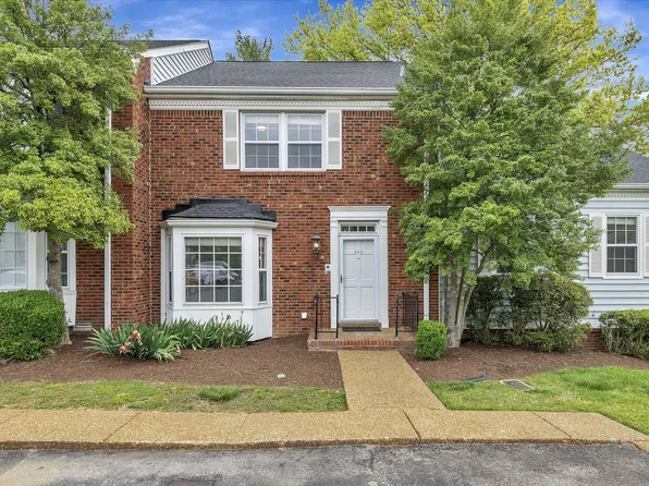 503 Foxborough Sq W, Brentwood, TN 37027