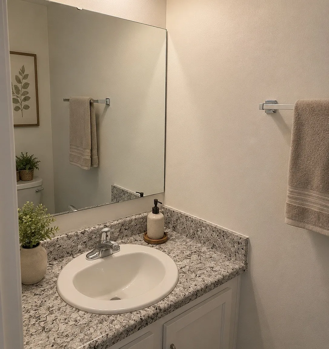2 bed, 1.5 bath, 1131 sqft, $1,650 — Photo 4