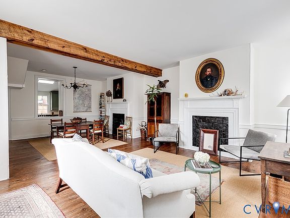 4th image of 1815 E Grace St