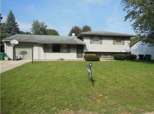 19185 Dresden Dr, South Bend, IN