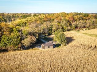 5500 N Freeport Rd, Forreston, IL 61030