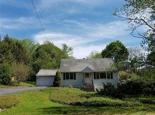 797 Hamilton Ave, Watertown, CT 06795