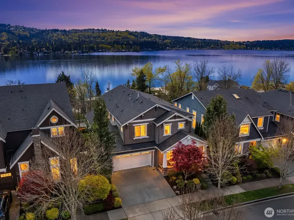 3825 201st Court SE, Sammamish, WA 98075