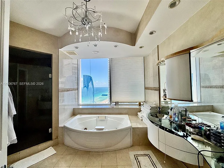 18101 Collins Ave #3901 — Photo 8
