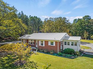 6418 Beaver Creek Rd, New Hill, NC 27562