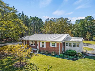 6418 Beaver Creek Rd, New Hill, NC, 27562