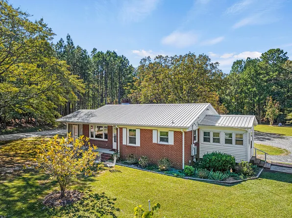 6418 Beaver Creek Rd, New Hill, NC 27562
