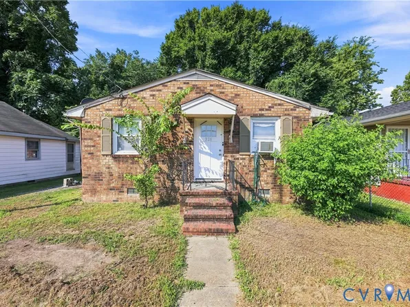 326 N Old Church St, Petersburg, VA 23803