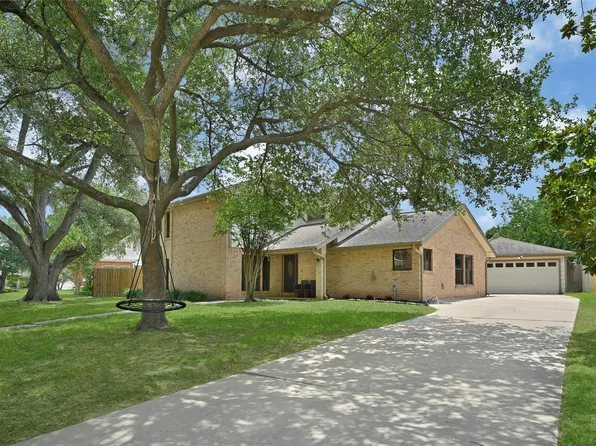 503 Ellingham Dr, Katy, TX 77450