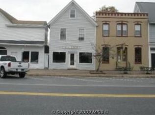 7 Central Ave, Ridgely, MD 21660