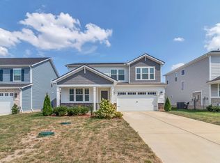 1417 Ovaldale Dr, Murfreesboro, TN 37128