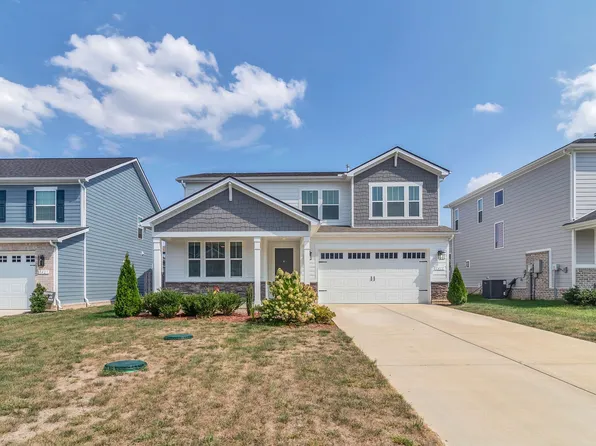 1417 Ovaldale Dr, Murfreesboro, TN 37128