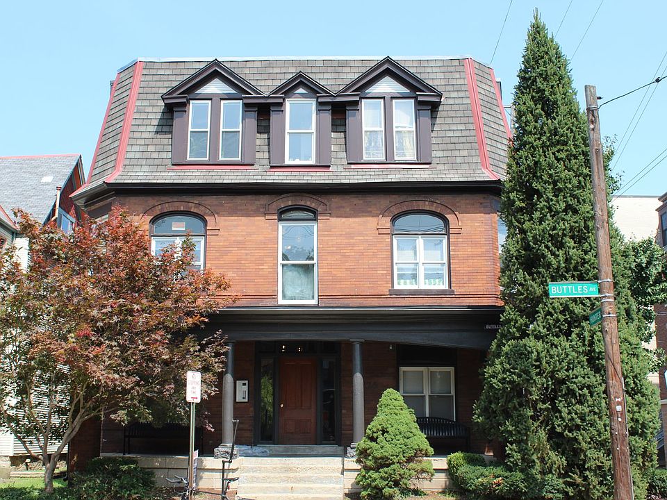1st image of 226 Buttles Ave Unit 1A