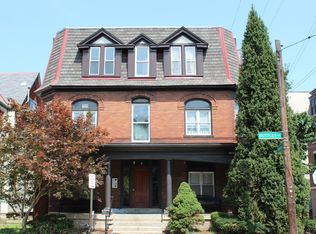 226 Buttles Ave UNIT 1A, Columbus, OH 43215