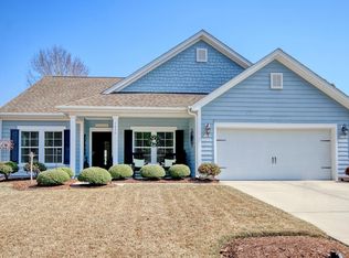 1439 Castleberry Pl, Myrtle Beach, SC 29588