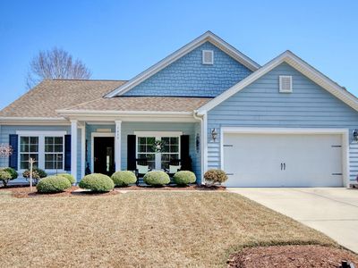 1439 Castleberry Pl., Myrtle Beach, SC, 29588