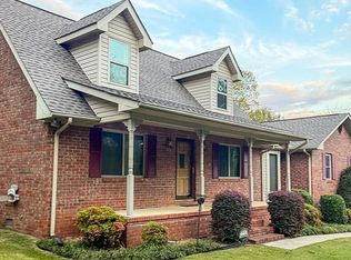 1270 Jones Crossing Rd, Whitwell, TN 37397