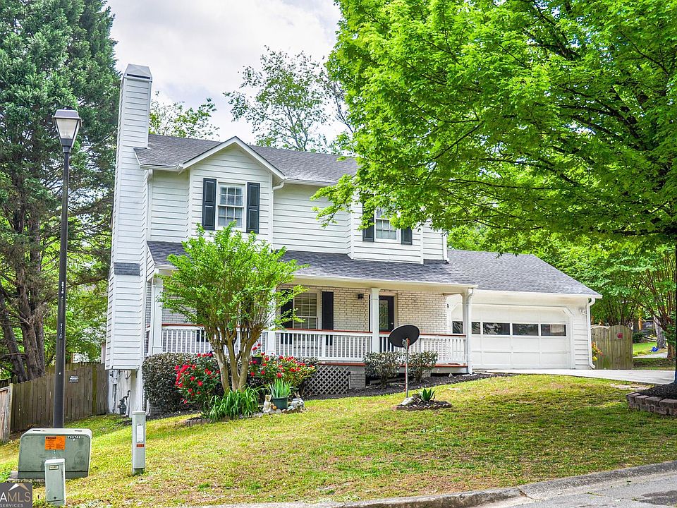 2160 Crescentview Dr, Lawrenceville, GA 30044 | Zillow
