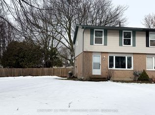 212 Brunswick Cres, London, ON N6G3L2