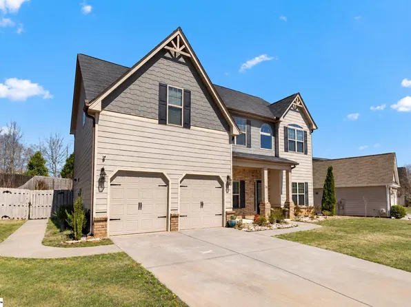 16 Verdana Ct, Simpsonville, SC 29680