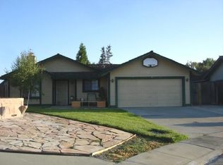 265 Bella Pl, Lathrop, CA