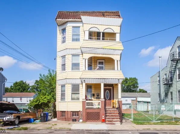 579 S 12Th St, Newark City, NJ 07103