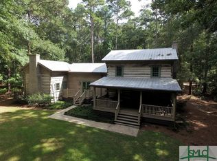 590 Dogwood Way, Richmond Hill, GA 31324