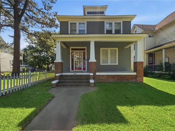 229 Maryland Ave, Portsmouth, VA 23707