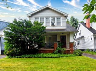 3812 Summit Park Ave, Cleveland Heights, OH 44121