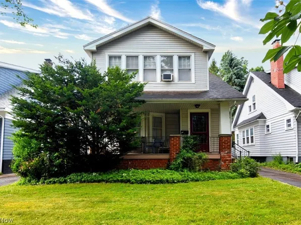 3812 Summit Park Ave, Cleveland Heights, OH 44121