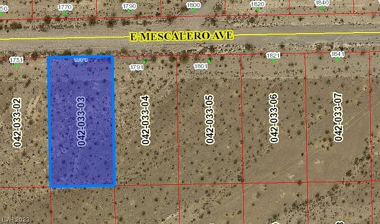 1st image of 1771 E Mescalero Ave