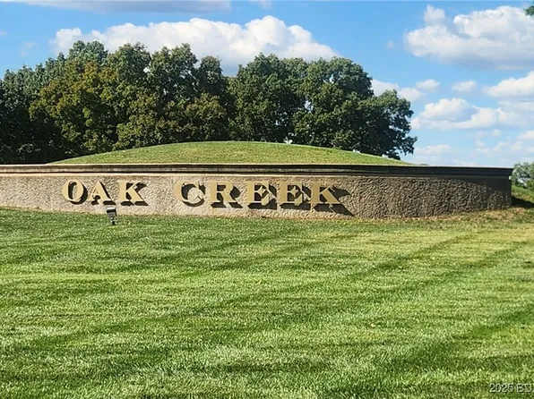 LOT 326 Oak Creek Dr, Osage Beach, MO 65065
