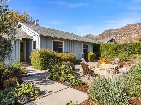 805 Mercer Ave, Ojai, CA 93023
