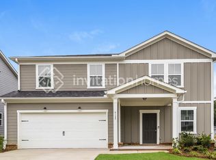 4137 Ferris Ln, Covington, GA 30016