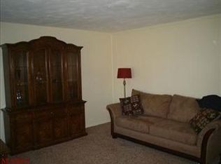 635 Gerald Ave, Florissant, MO 63031