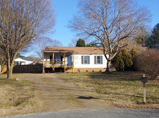 5109 Blossomwood Ct, Chesterfield, VA 23832