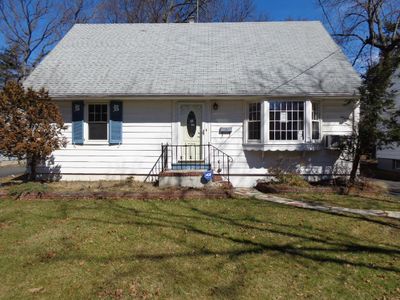 721-23 Coolidge St, Plainfield, NJ, 07062